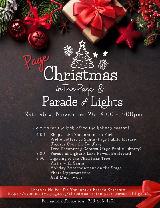11.26.22 Christmas in the park